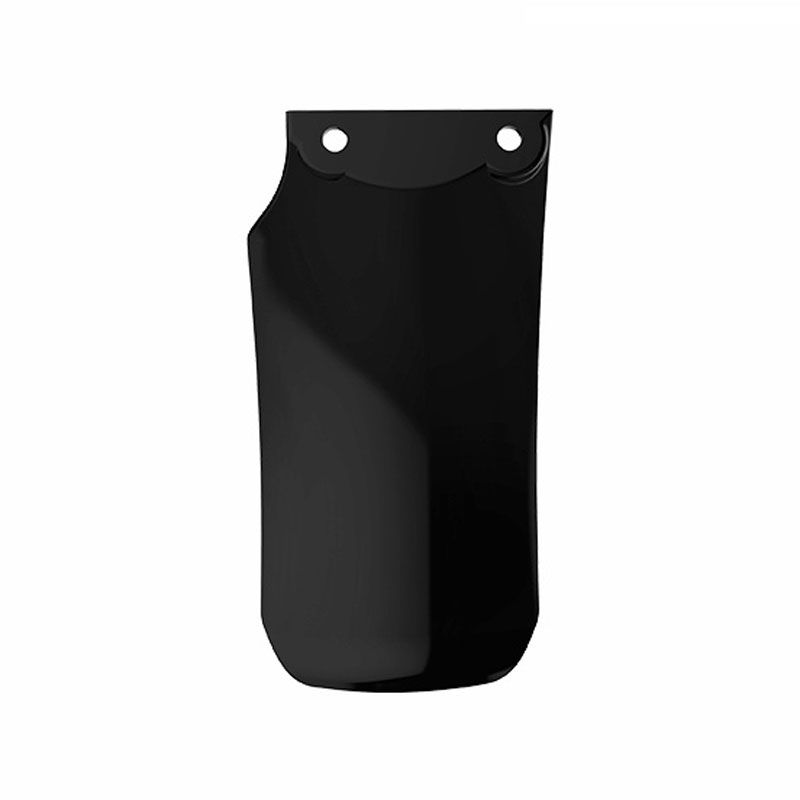 Bavette amortisseur Polisport NOIR