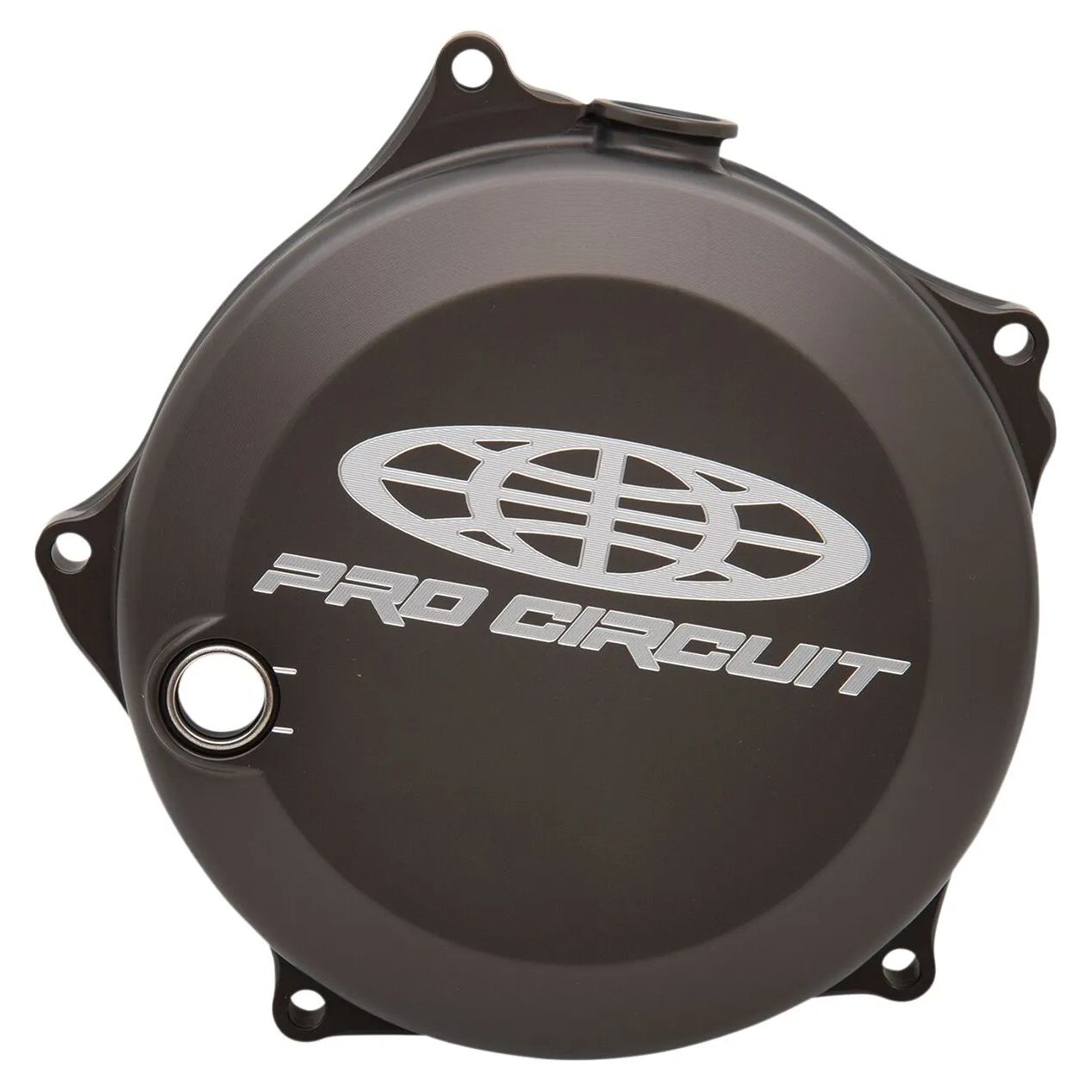 Couvercle de carter d'embrayage Pro Circuit