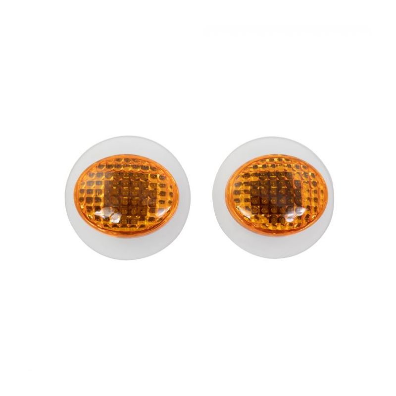 Clignotant Bike It MICRO SLIM OVALES