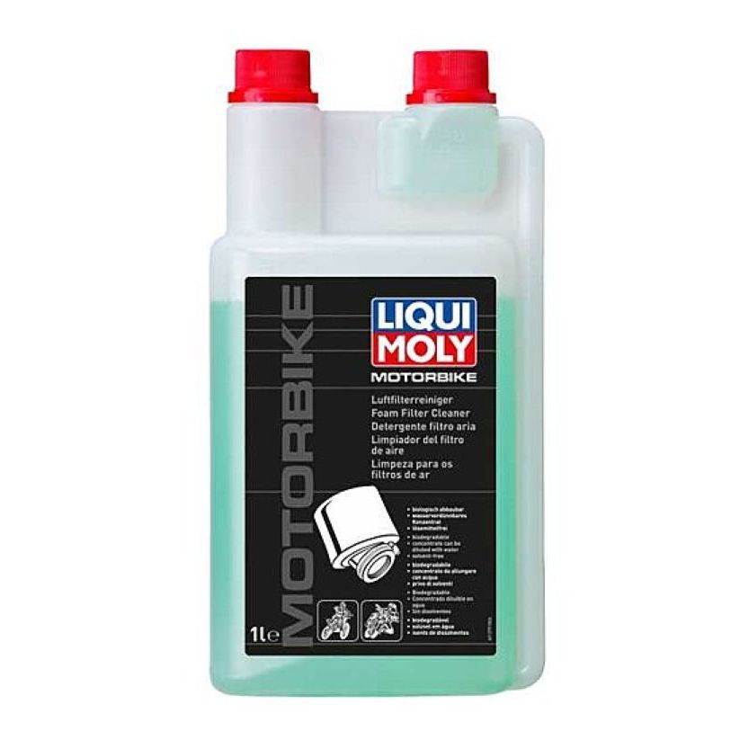 Nettoyant filtre à air Liqui Moly 1L
