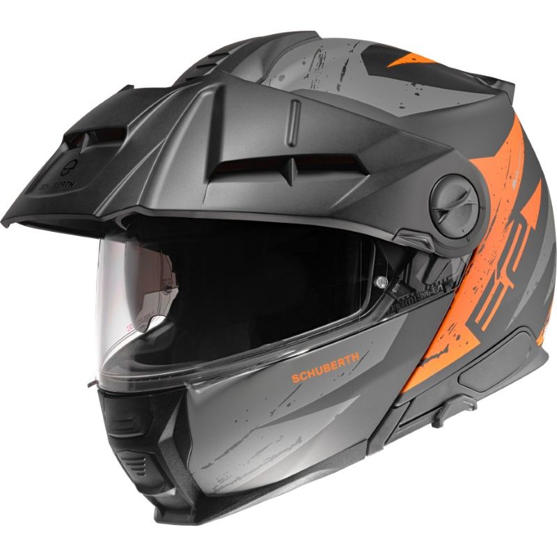 Schuberth E2 