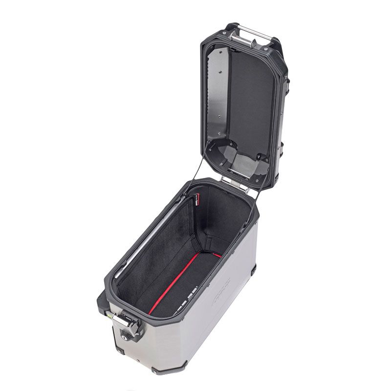 Image of Accessoires Givi - Revêtement intérieur pour valise Outback 37 litres