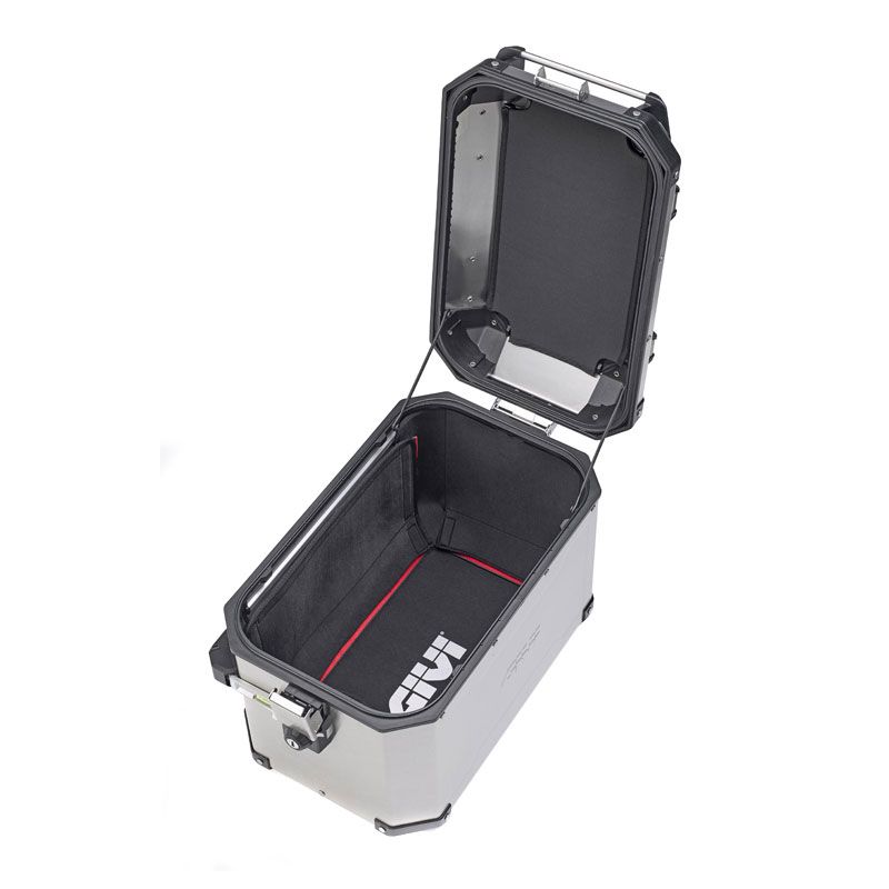 Image of Accessoires Givi - Revêtement intérieur pour valise Outback 48 litres