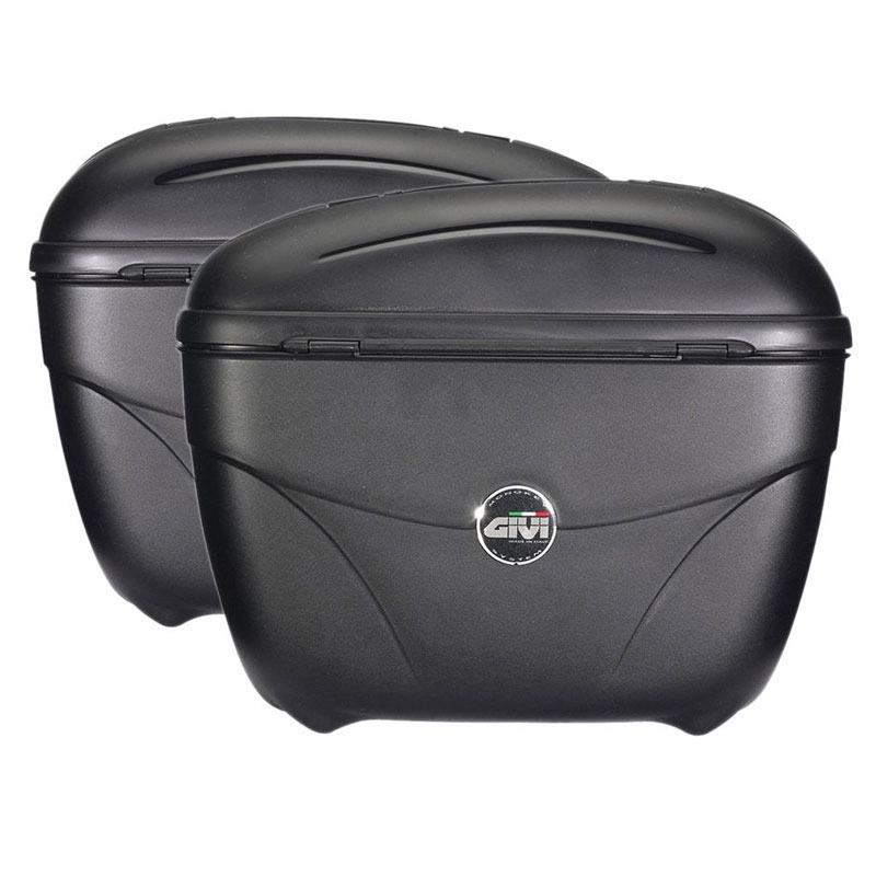 valise monokey givi