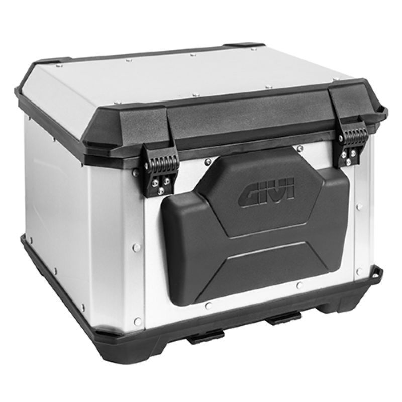 Dosseret Givi E248 Pour top-case ALPINA