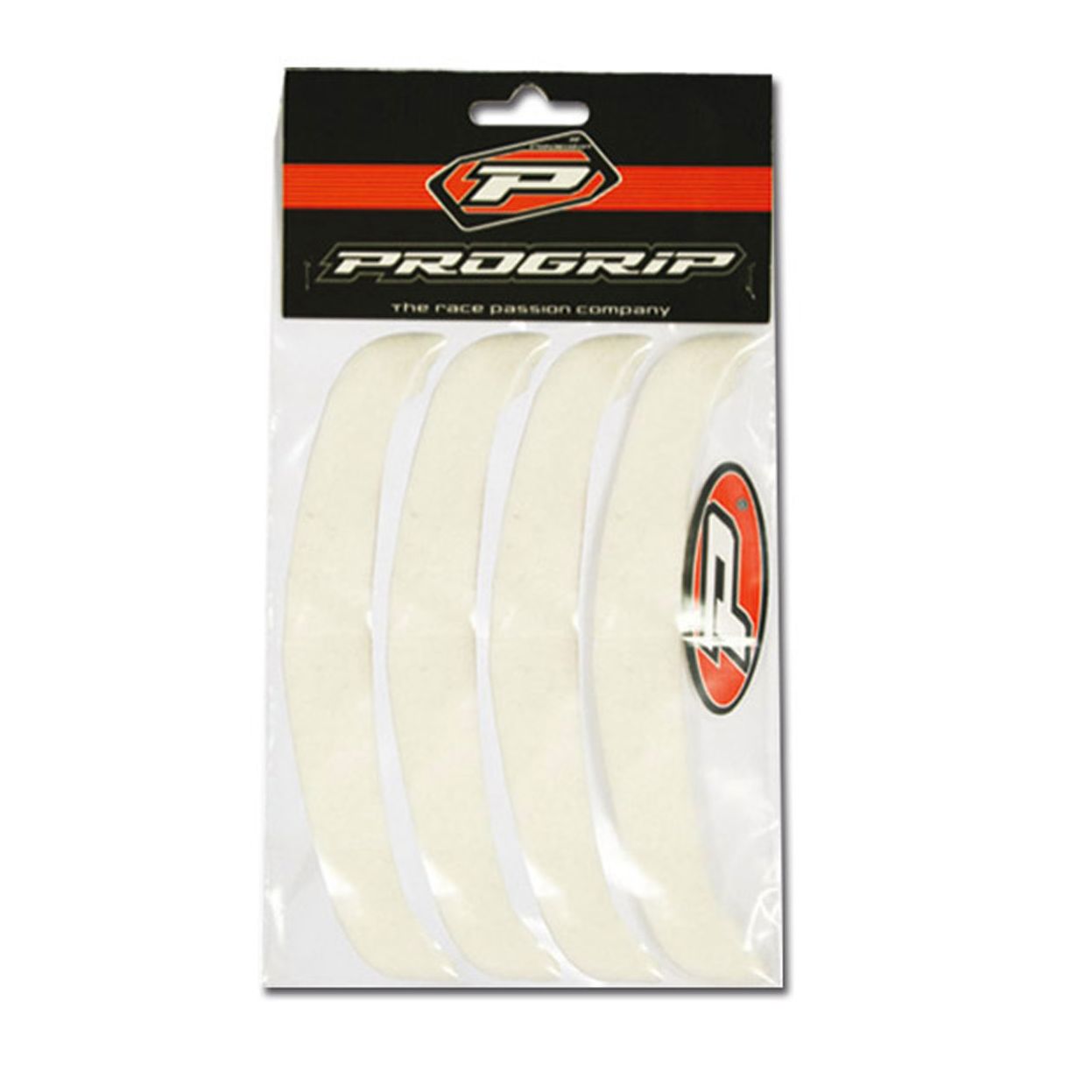 Mud flap Progrip 3264 (x4)(RIOT/MENACE/ATZAKI/NASWA)