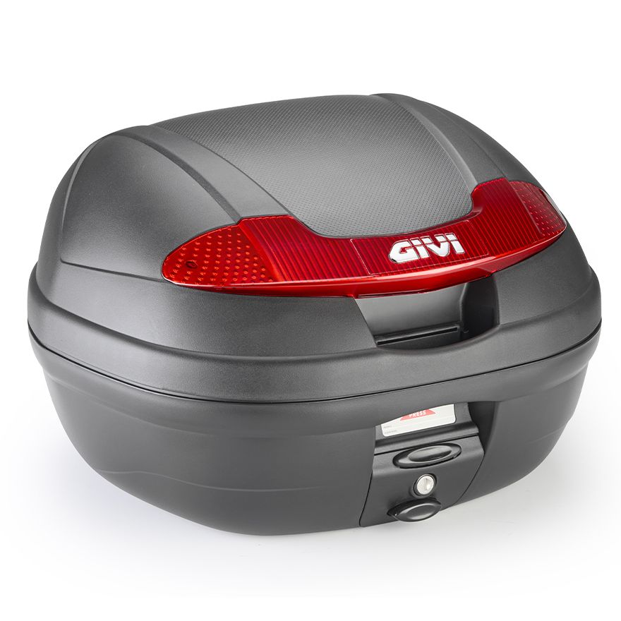 Top case Givi MONOLOCK E340