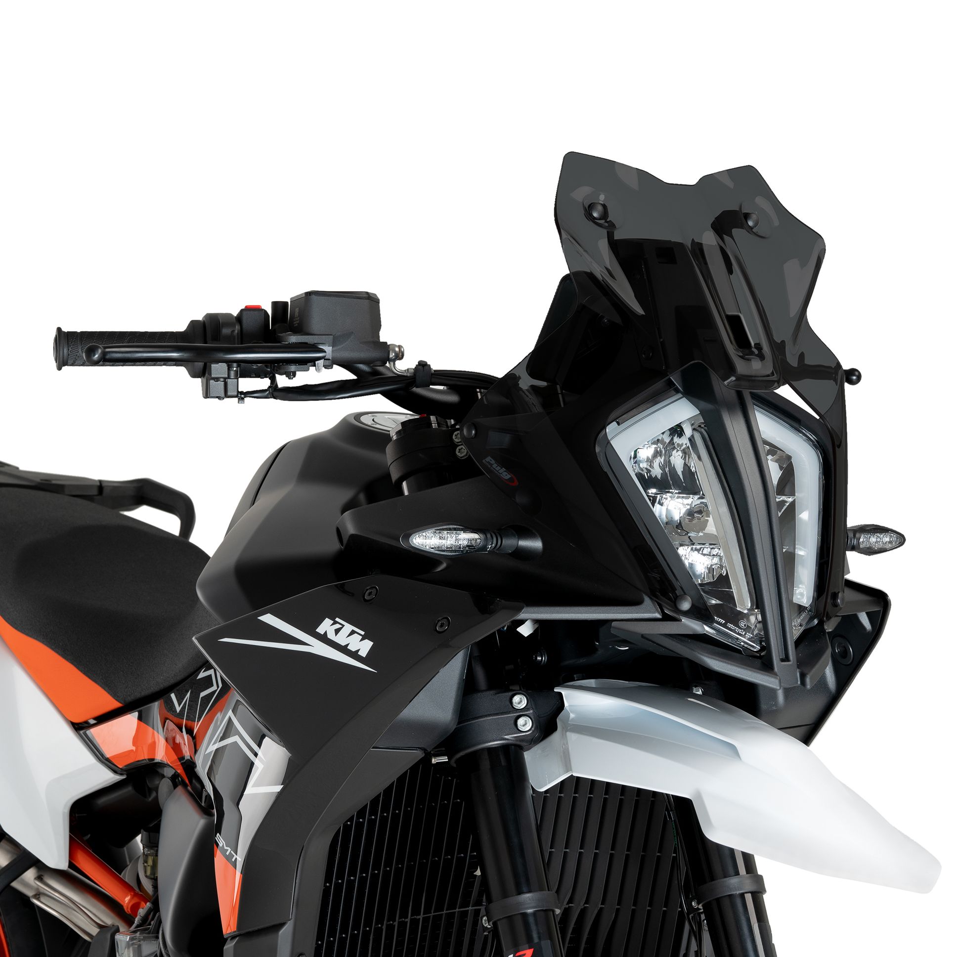 Saute vent Puig SPORT (+3 cm)