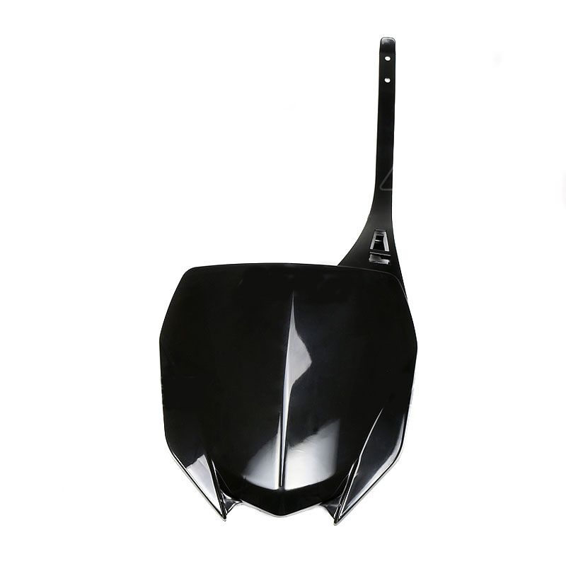 Plaque avant Ufo NOIR