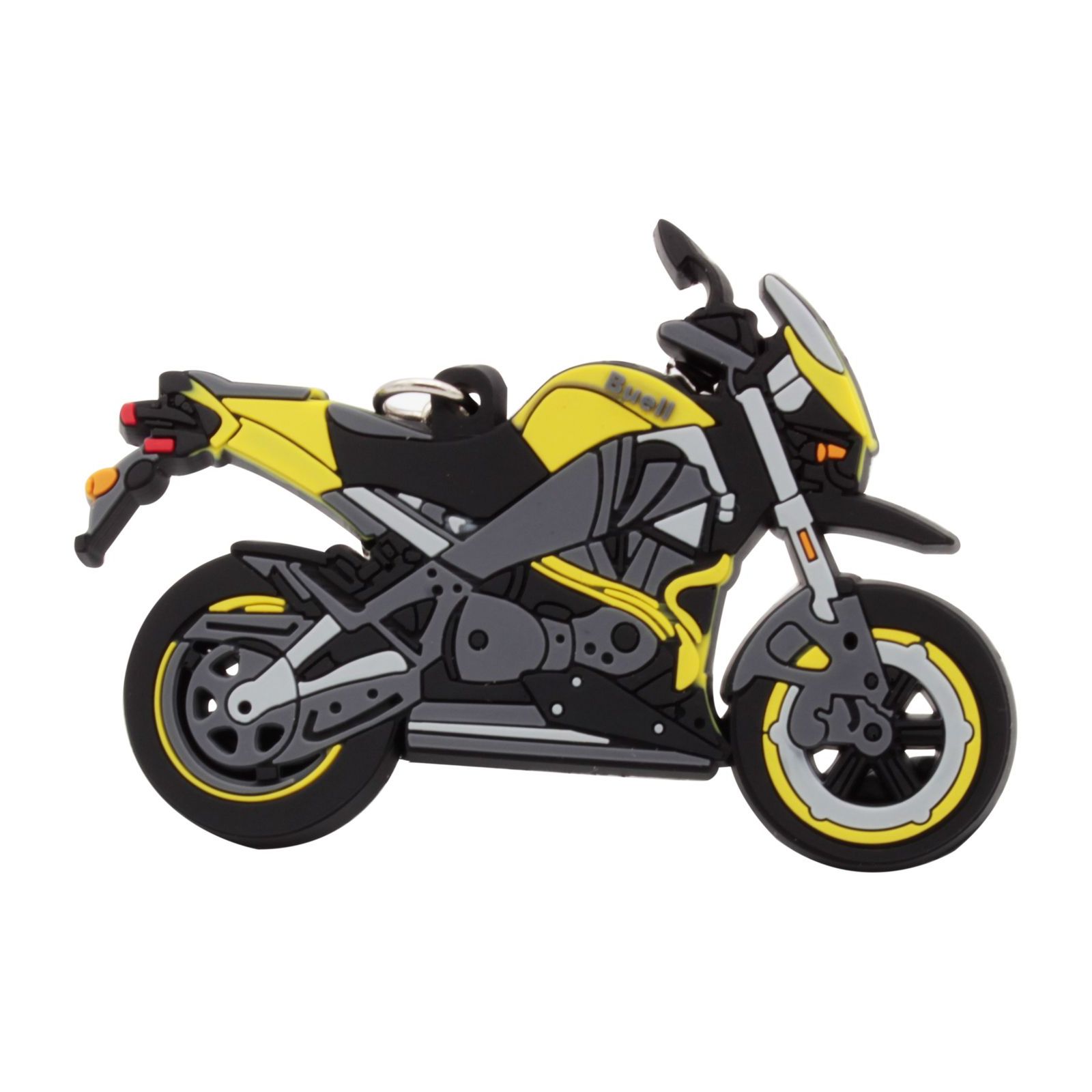 Porte-clé Bike It BUELL XB12X