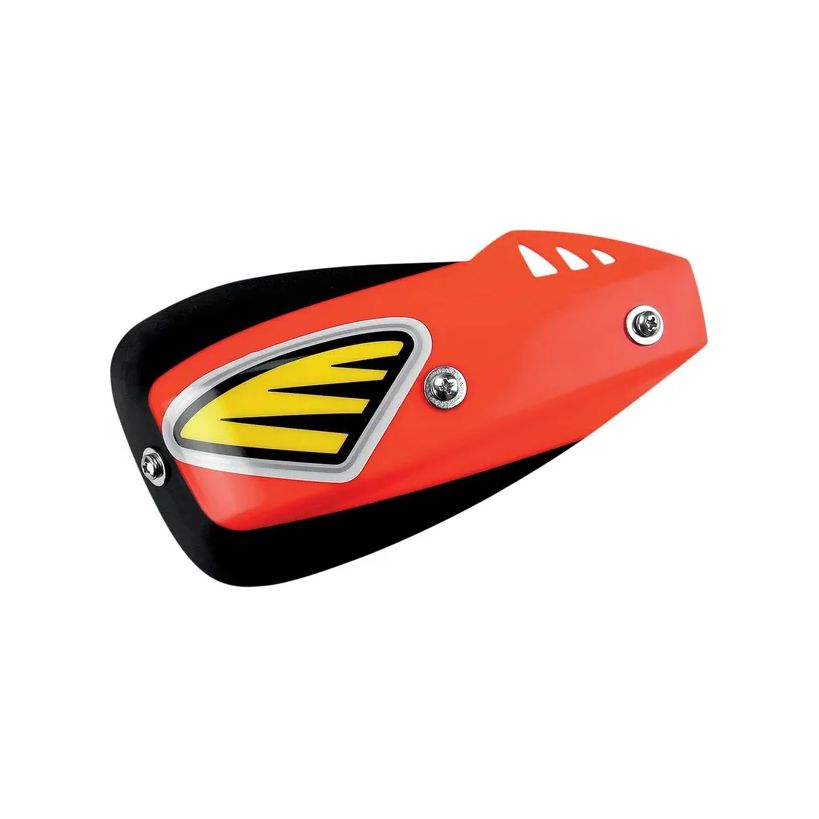 Protèges-mains CYCRA COQUE DE REMPLACEMENT DX ROUGE