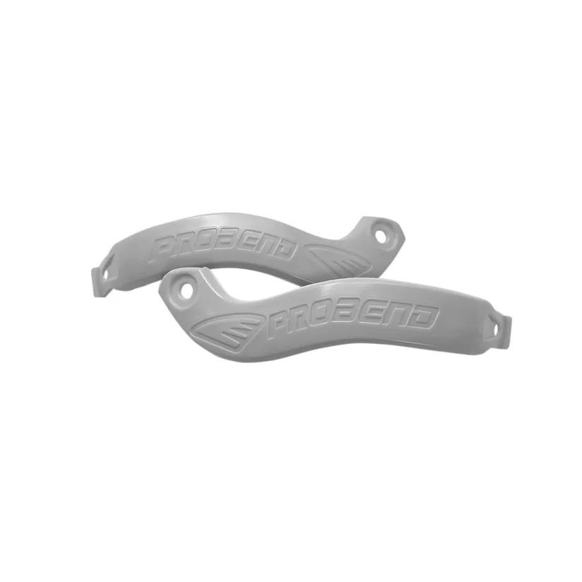 Protèges-mains CYCRA COQUE PROBEND CRM GRIS