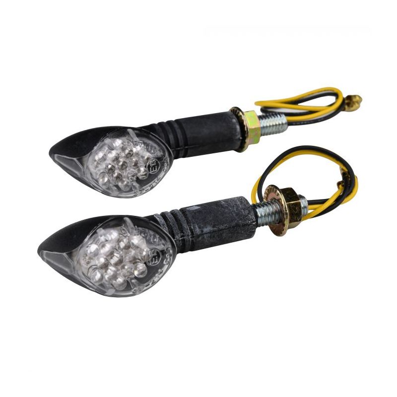 Clignotant Bike It PHANTOM