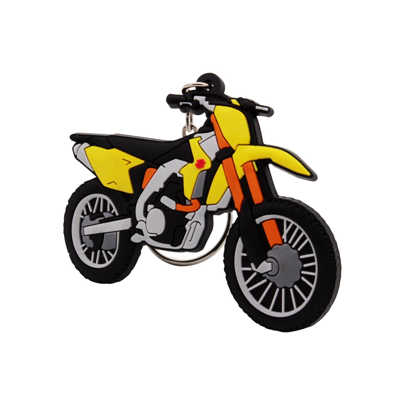 Porte-clé Bike It Suzuki RMZ450
