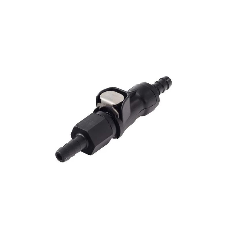 Raccord de durite Bike It 6mm