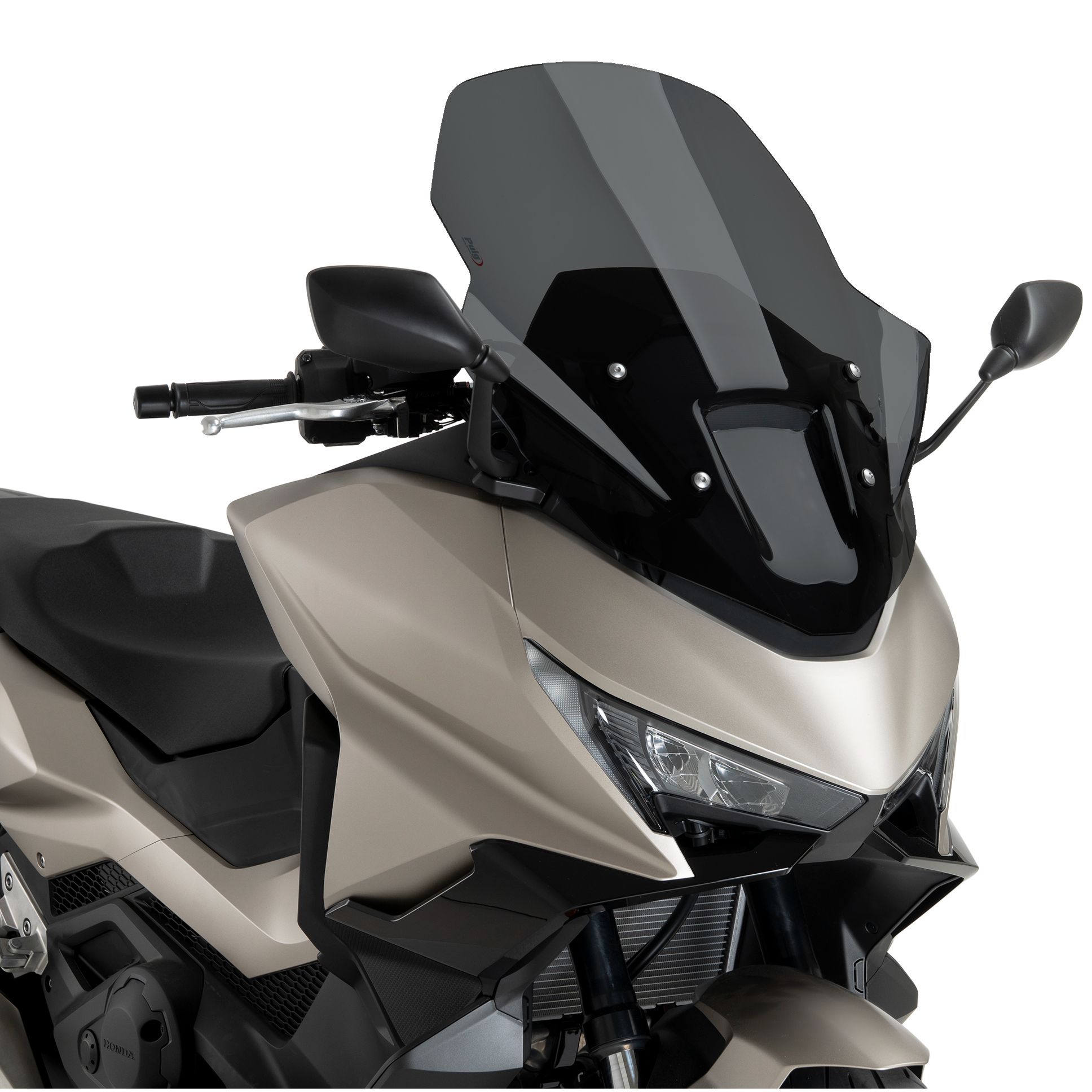 Bulle Puig V-TECH LINE TOURING