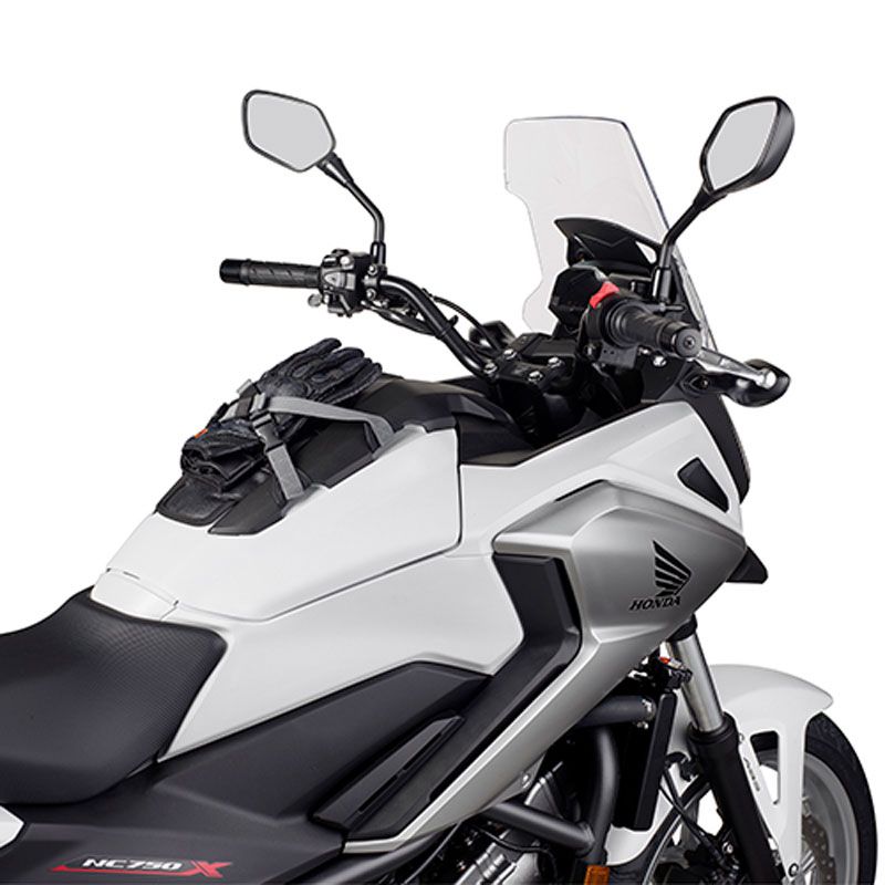 Bagagerie nc750x Outlet