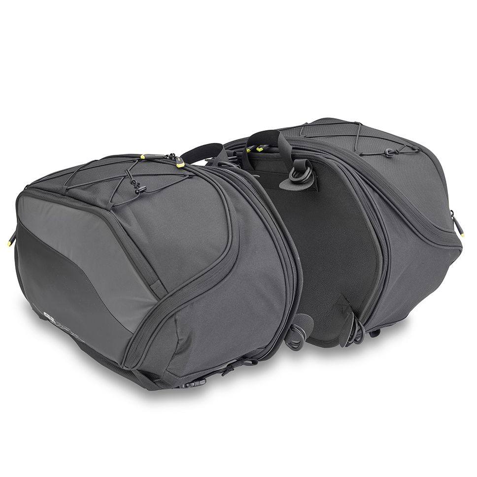 Sacoches cavalières Givi EASY T 20/30 L