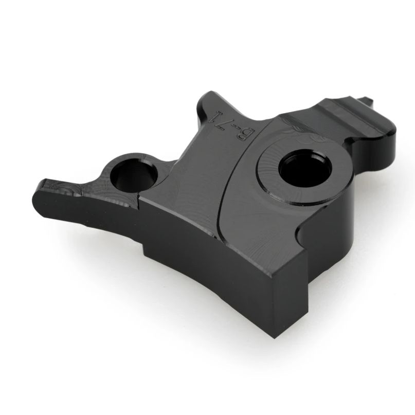 Adaptateur levier Puig Levier de frein Héritage