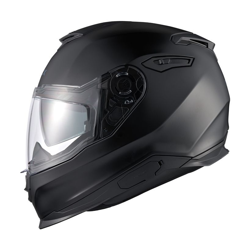 Casque intégral Nexx Y.100 – CORE