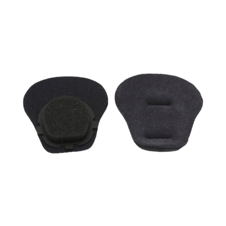 Coussinets Shark D'OREILLES Aeron GP