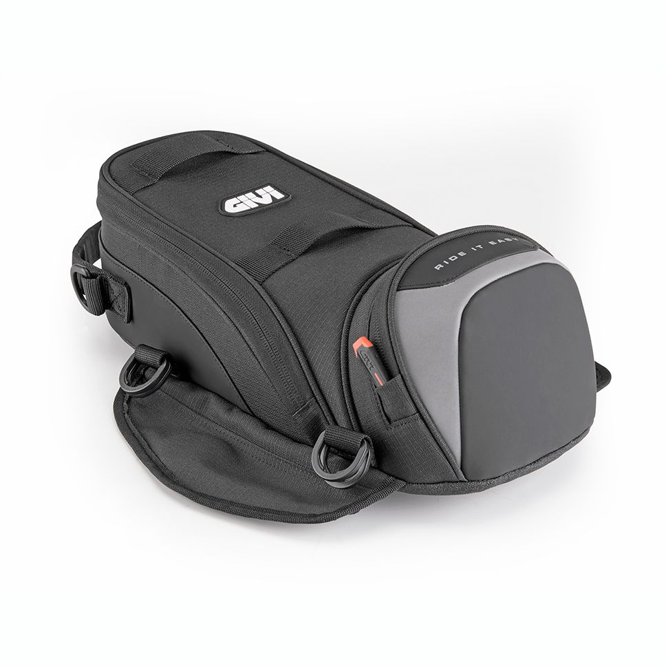 Sacoche réservoir Givi EASY02 (6 litres)