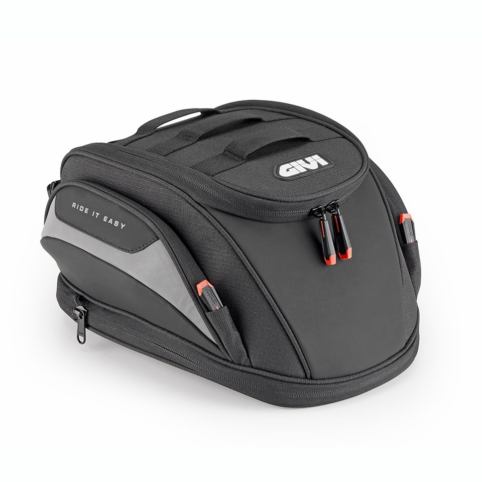 Sacoche réservoir Givi EASY03 Tanklock (16 litres)