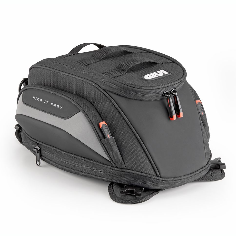 Sacoche réservoir Givi EASY04 (12-16 litres)