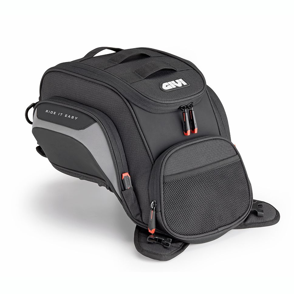 Sacoche réservoir Givi EASY06 Enduro (12 litres)