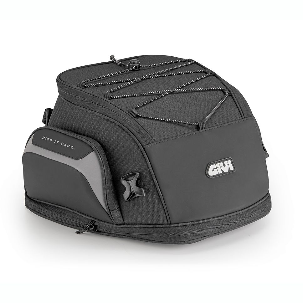 Sacoche de selle Givi EASY08 (19-23 litres)