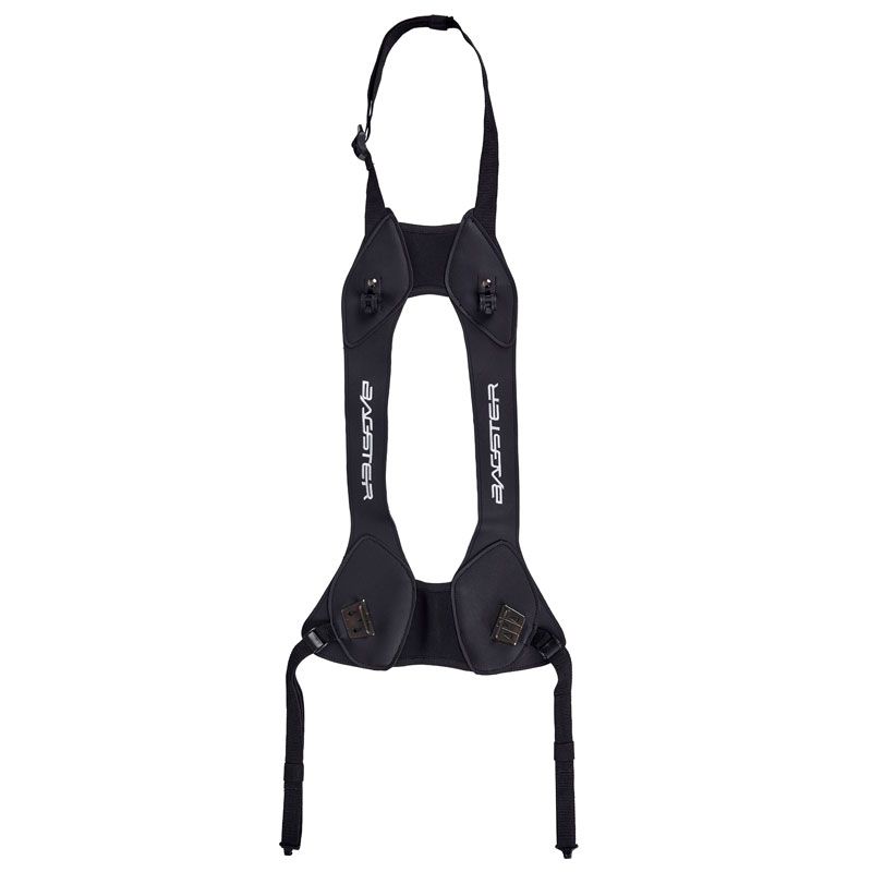 Support pour sacoche de réservoir Bagster EASY ROAD EVO