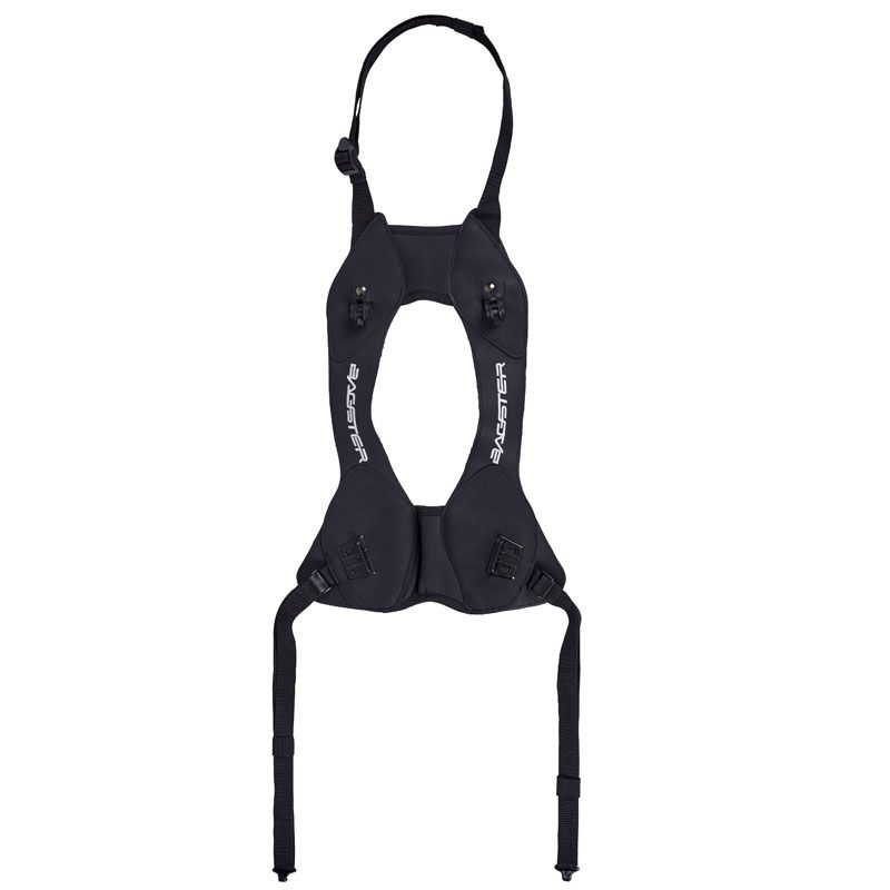 Support Bagster Easy Trail EVO