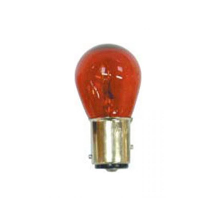 Ampoule Bike It 12 V 23 8 W S25 BAY15D HS2807A