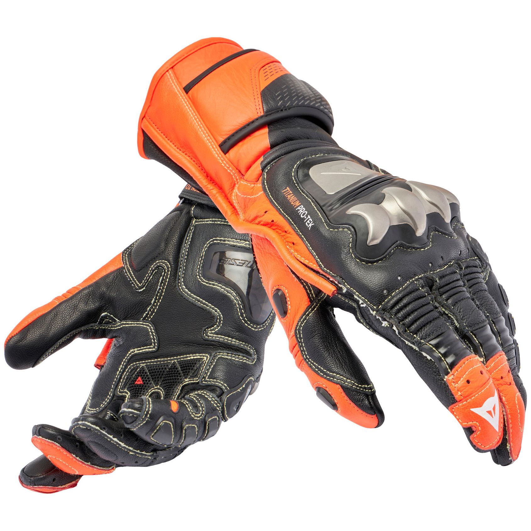 Gants Dainese FULL METAL 7
