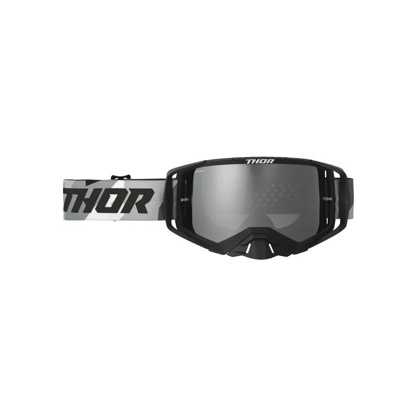 Masque cross Thor ACTIVATE BRAVE 2025