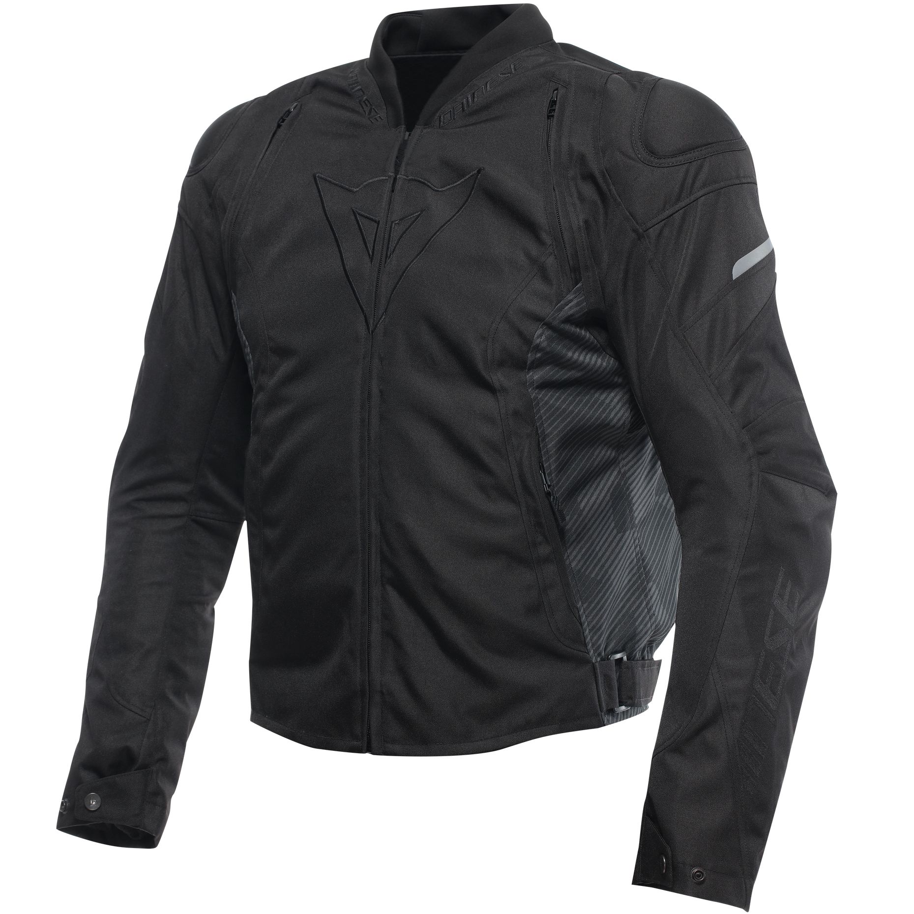 DAINESE Blouson Moto Dainese AVRO 5 TEX — noir