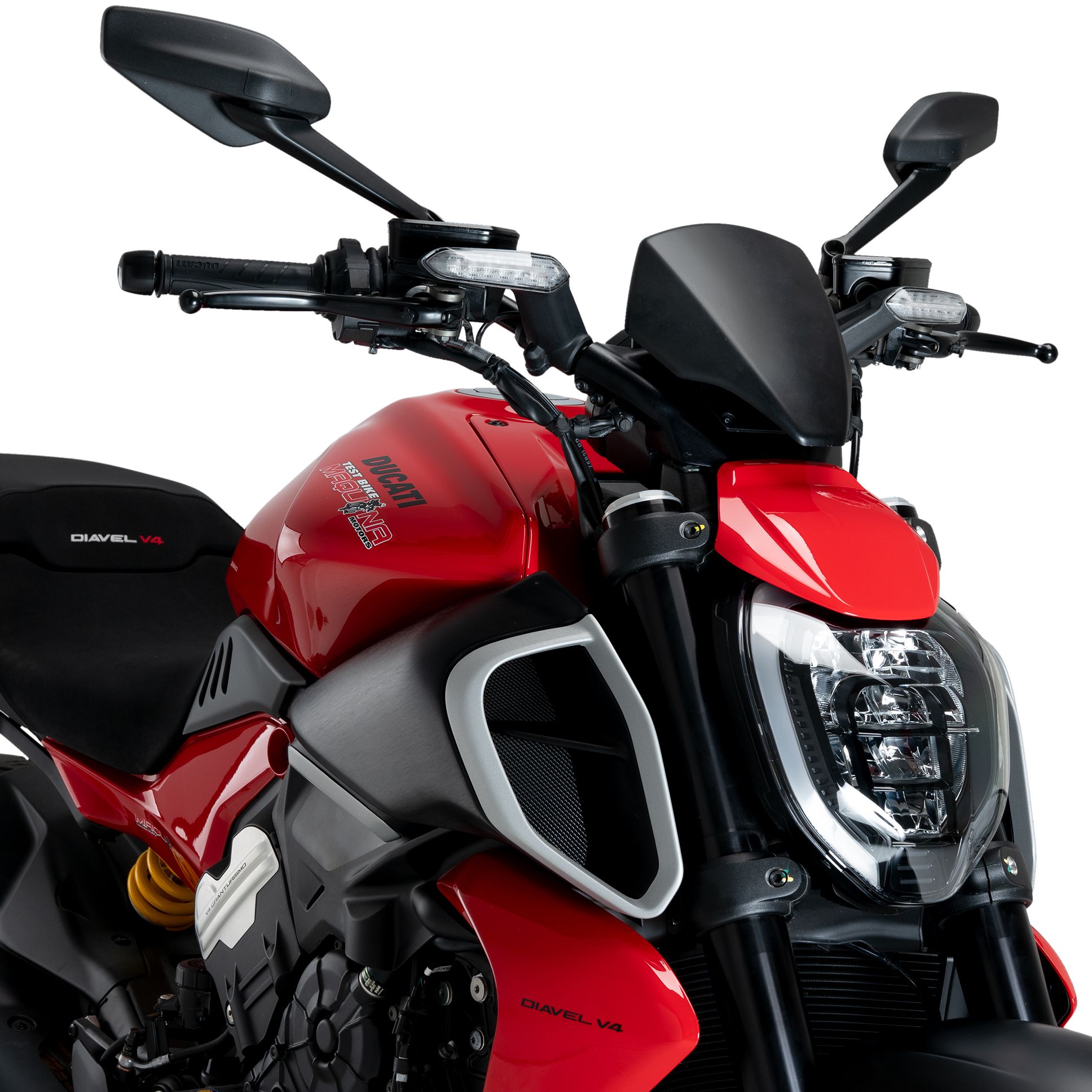 Saute vent Puig SPORT PLUS