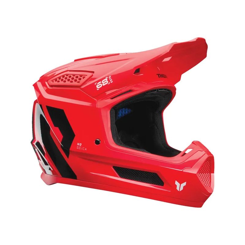 Casque cross Thor FLEET - FORGE 2026