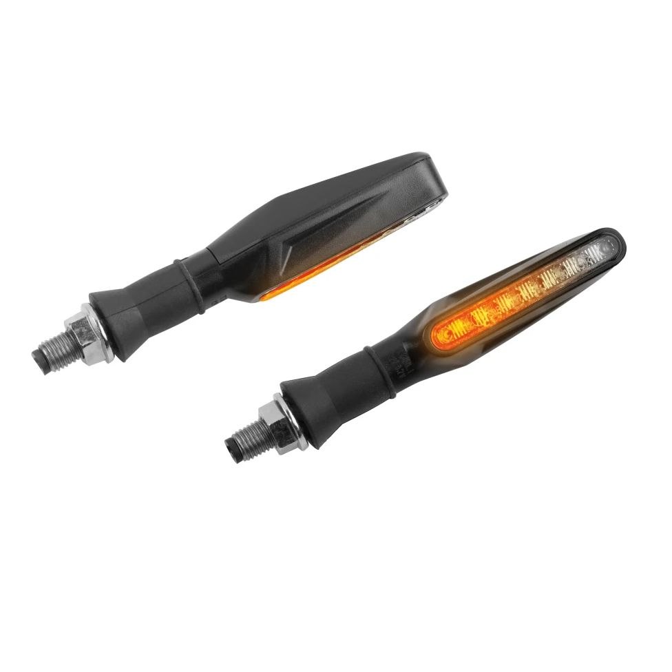 Clignotant Puig PIN Séquentiel (La paire)