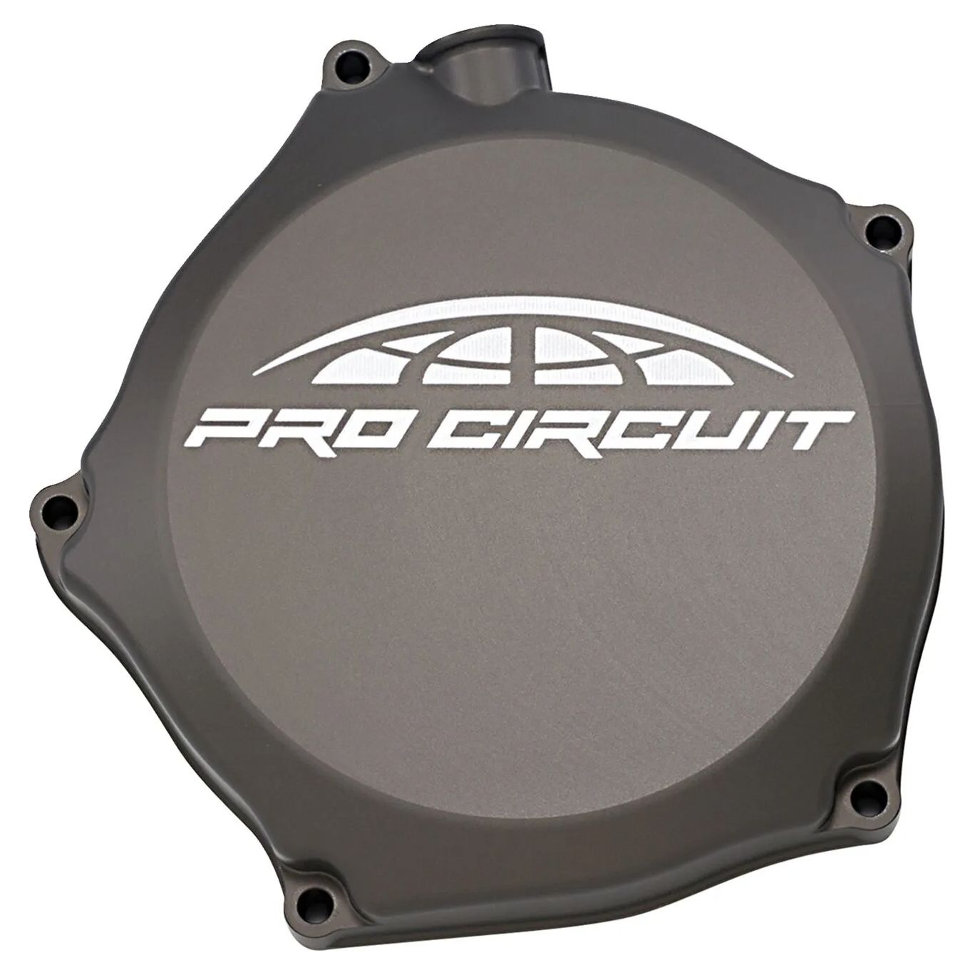 Clutch cover Pro Circuit