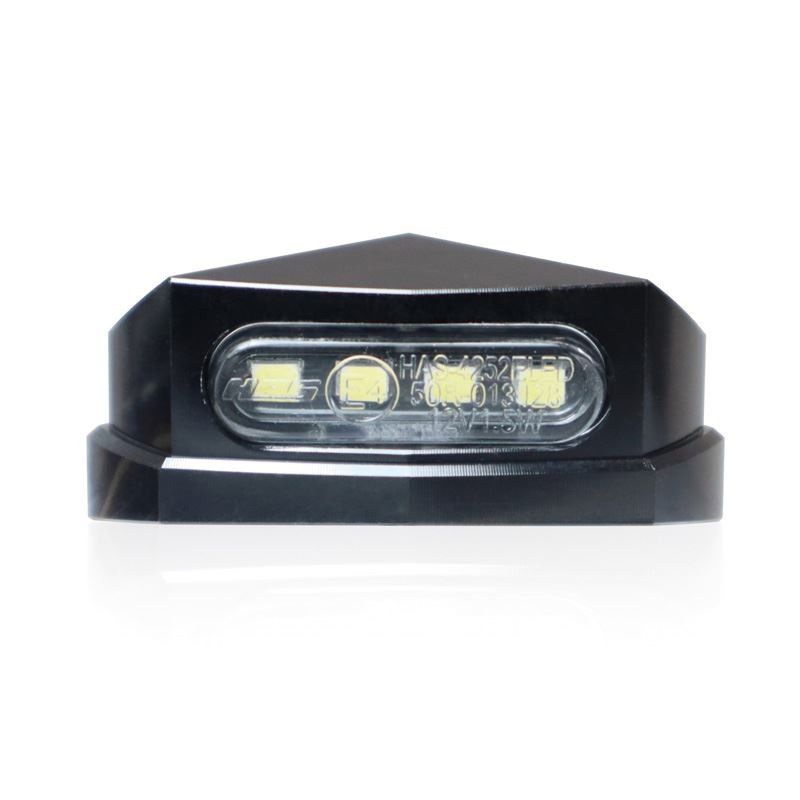 Eclairage de plaque Chaft ALTAR LED