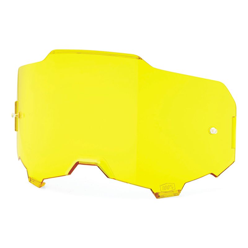 Ecran Masque 100% ARMEGA - ANTI-FOG