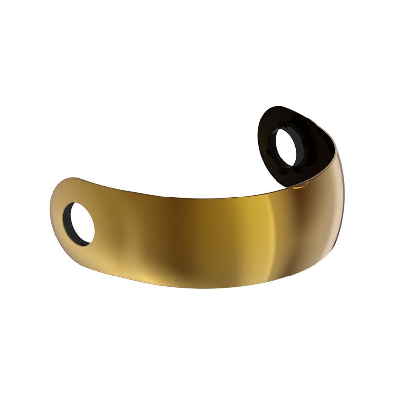 Ecran casque ROOF BANDEAU IRIDIUM - RO35 COOPER