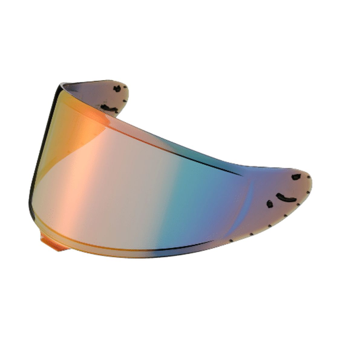 Ecran casque Shoei IRIDIUM - X-SPR PRO / NXR2 - CWR-F2