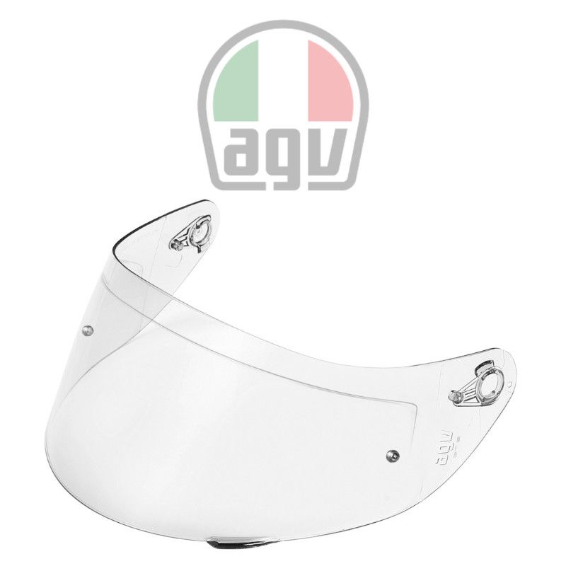 Ecran casque AGV TOURMODULAR - GT5