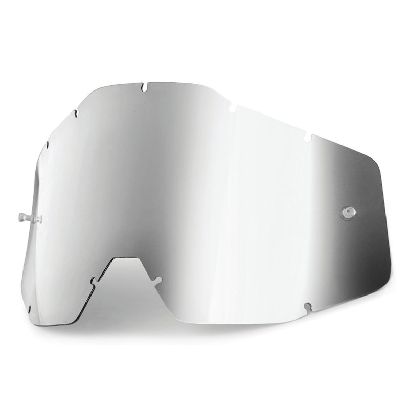 Ecran Masque 100% ENFANT - RACECRAFT / ACCURI / STRATA