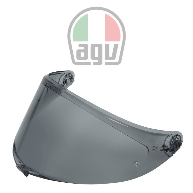 Ecran casque AGV AX9 - DUAL - E2206