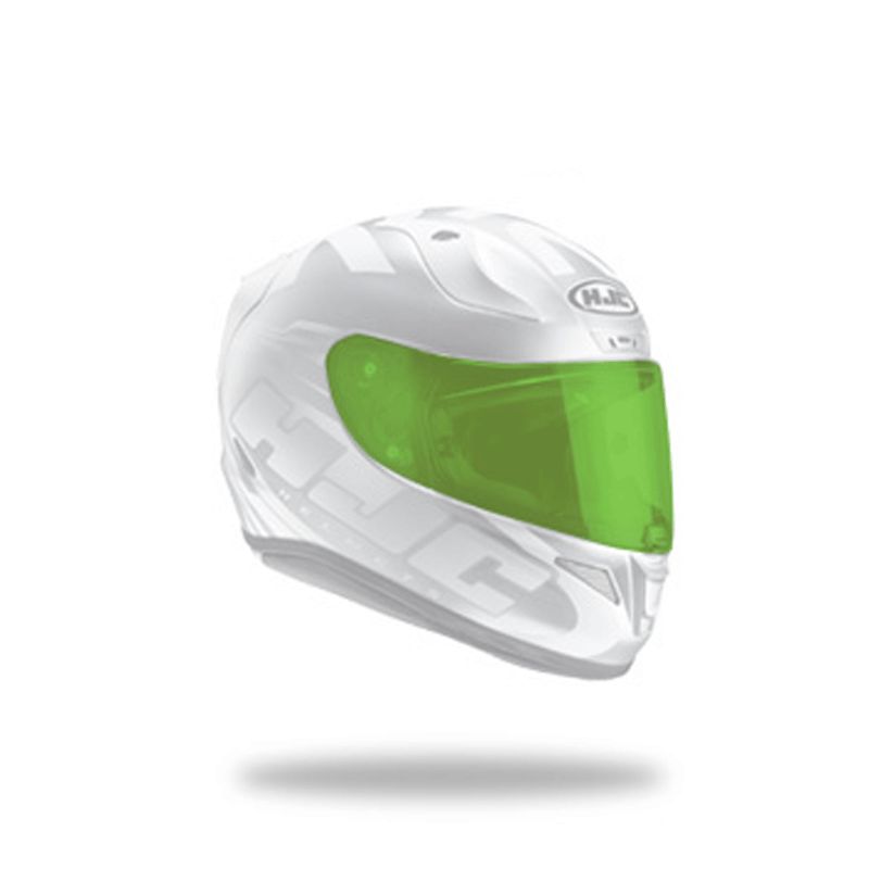 Ecran casque HJC HJ-20M - C70/FG-ST/FG-17/IS-17