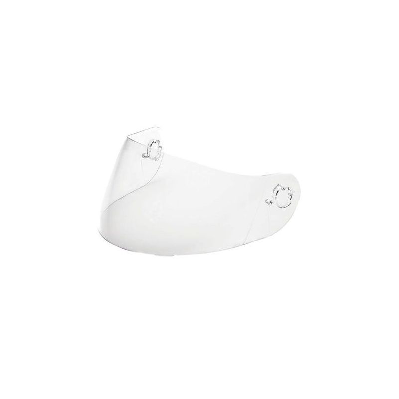 Ecran casque HJC CLEAR - HJ-05 - CL-Y / CS-14