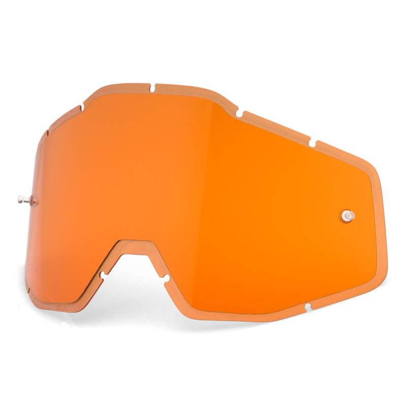 Ecran Masque 100% INJECTE - RACECRAFT / ACCURI / STRATA